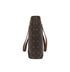 Luco Tote, bottom view